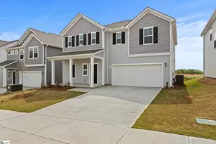 106 Wilson School St, Simpsonville, SC 29681 - Photo 2