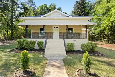 122 Sunset Drive, Gaffney, SC 29340 - Photo 1