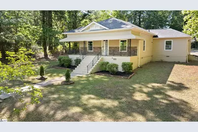 122 Sunset Drive, Gaffney, SC 29340 - Photo 4