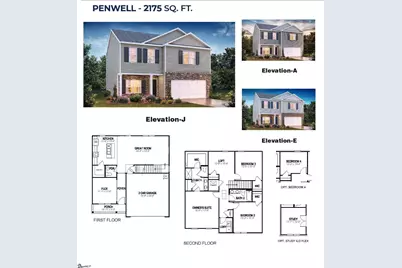 1179 Staghorn Avenue, Lyman, SC 29365 - Photo 4