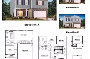 1179 Staghorn Ave, Lyman, SC 29365 - Photo 4