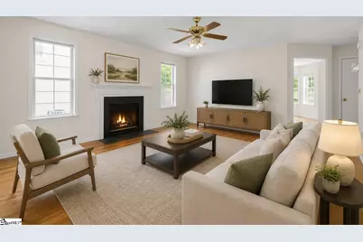 1028 Summit Drive, Greenville, SC 29609 - Photo 4
