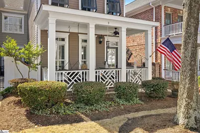 9 Rivoli Lane, Greenville, SC 29615 - Photo 2