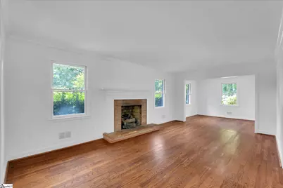 611 Cherokee Drive, Greenville, SC 29615 - Photo 2