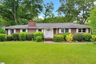 611 Cherokee Dr, Greenville, SC 29615 - Photo 1