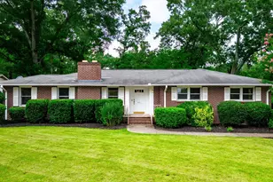 611 Cherokee Dr, Greenville, SC 29615 - Photo 1