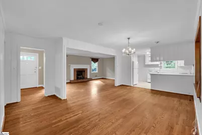 611 Cherokee Drive, Greenville, SC 29615 - Photo 4