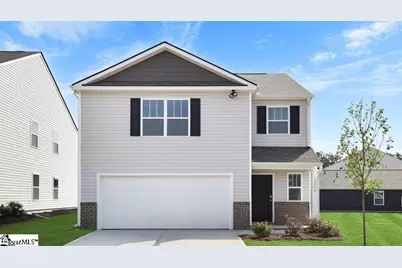 1209 Golf Drive, Roebuck, SC 29376 - Photo 1