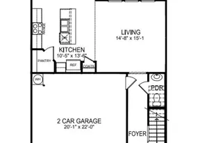 1209 Golf Dr, Roebuck, SC 29376 - Photo 4