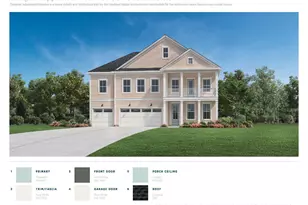 200 Dapple Ln, Simpsonville, SC 29681 - Photo 4
