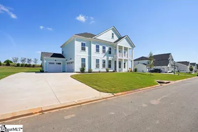 200 Dapple Lane #Lot 4 Latimore Traditional, Simpsonville, SC 29681 - Photo 18