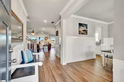 153 Enclave Drive, Greer, SC 29651 - Photo 2