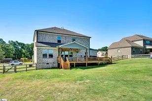 153 Enclave Dr, Greer, SC 29651 - Photo 44