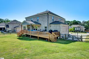 153 Enclave Dr, Greer, SC 29651 - Photo 42