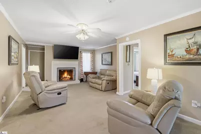 556 Club Drive, Greenville, SC 29611 - Photo 4