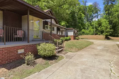 556 Club Drive, Greenville, SC 29611 - Photo 1