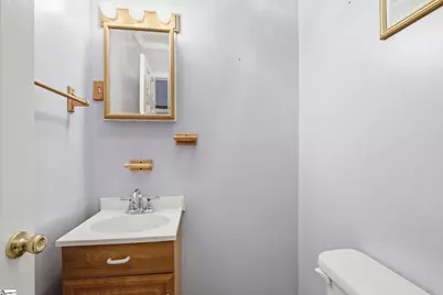 556 Club Drive, Greenville, SC 29611 - Photo 14