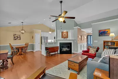268 Applehill Way, Simpsonville, SC 29681 - Photo 4
