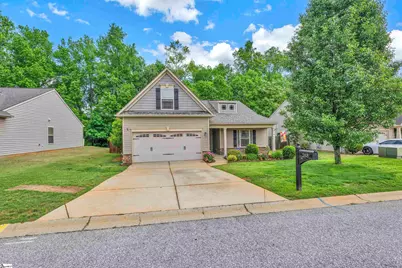 268 Applehill Way, Simpsonville, SC 29681 - Photo 26