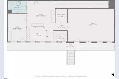 [Address not provided], Inman, SC 29349 - Photo 2