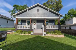 295 Werts St, Greenville, SC 29605 - Photo 1