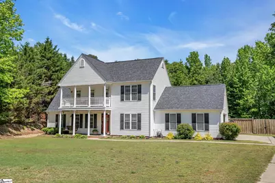 178 Rock Moss Drive, Williamston, SC 29697 - Photo 4
