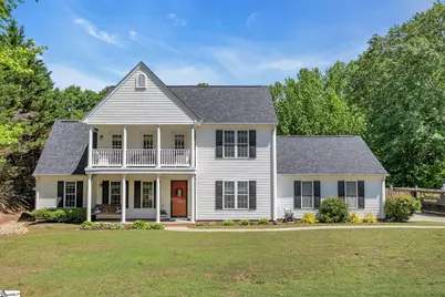 178 Rock Moss Drive, Williamston, SC 29697 - Photo 1