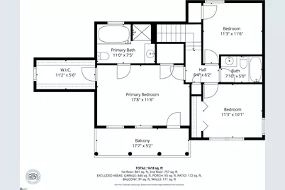 178 Rock Moss Drive, Williamston, SC 29697 - Photo 44