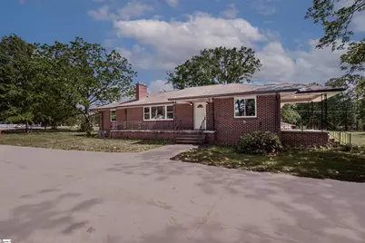 1005 Gordon Street, Anderson, SC 29626 - Photo 2