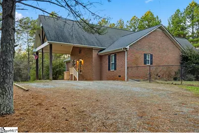 1907 Mountain Creek Church Road, Starr, SC 29684 - Photo 1