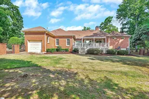 1002 Thornehill Dr, Anderson, SC 29621 - Photo 34