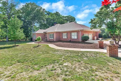 1002 Thornehill Drive, Anderson, SC 29621 - Photo 38