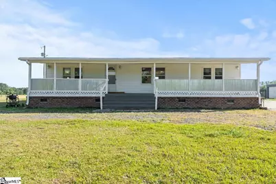 633 E Lynches River Road, Lamar, SC 29069 - Photo 1