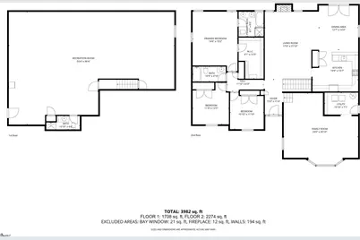 163 Healy Lane, Marietta, SC 29661 - Photo 38