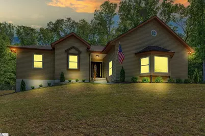 163 Healy Lane, Marietta, SC 29661 - Photo 36