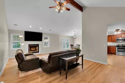 163 Healy Lane, Marietta, SC 29661 - Photo 6