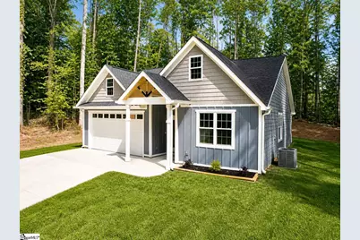 202 Loblolly Drive, Westminster, SC 29693 - Photo 2