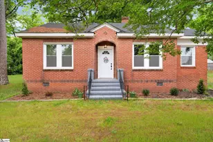 406 Cunningham Dr, Anderson, SC 29624 - Photo 1