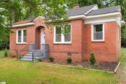 406 Cunningham Drive, Anderson, SC 29624 - Photo 6