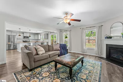 322 Chinchilla Drive, Fountain Inn, SC 29644 - Photo 16