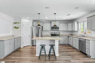 322 Chinchilla Dr, Fountain Inn, SC 29644 - Photo 8