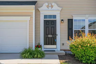 366 Juniper Bend Circle, Greenville, SC 29615 - Photo 2