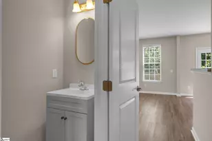366 Juniper Bend Cir, Greenville, SC 29615 - Photo 22