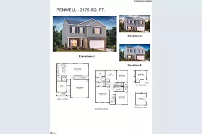 131 Cascade Lane, Seneca, SC 29678 - Photo 2