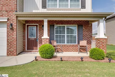 222 Golden Bear Walk, Duncan, SC 29334 - Photo 4