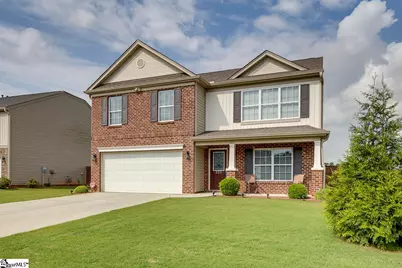 222 Golden Bear Walk, Duncan, SC 29334 - Photo 2