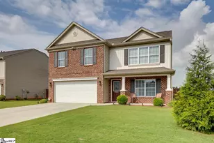 222 Golden Bear Walk, Duncan, SC 29334 - Photo 2