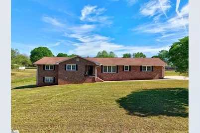 105 Lowry Road, Anderson, SC 29621 - Photo 1