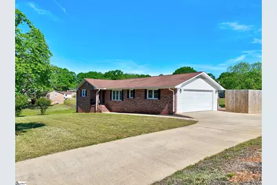 105 Lowry Road, Anderson, SC 29621 - Photo 2