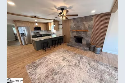 653 Enoree Road, Travelers Rest, SC 29690 - Photo 2